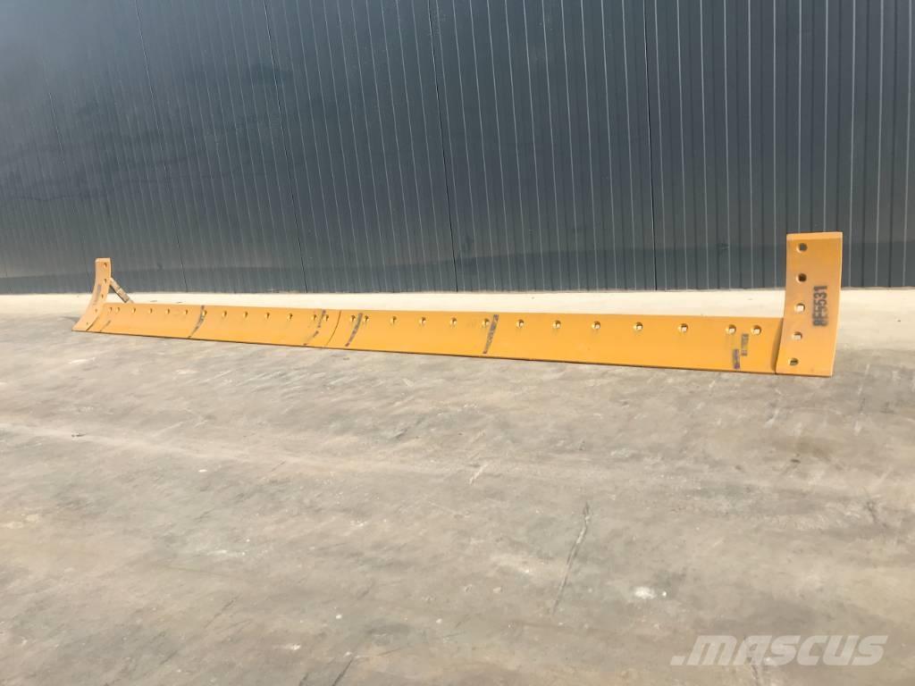 Edge Grader Set Alte componente