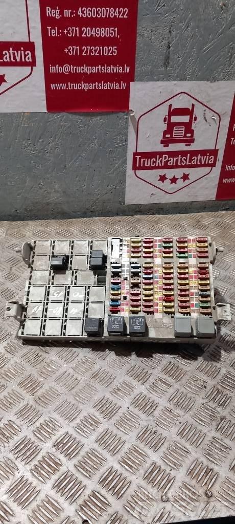 Scania G 440.   2096304 Electronice