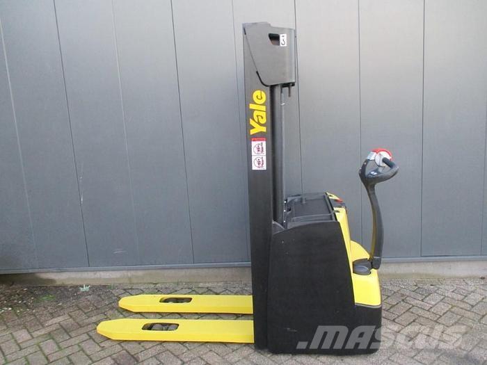 Yale MS 16 Transpaleta manuala