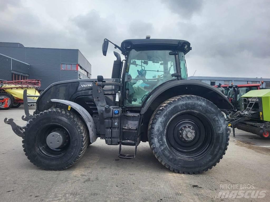 Valtra S 233 Tractoare