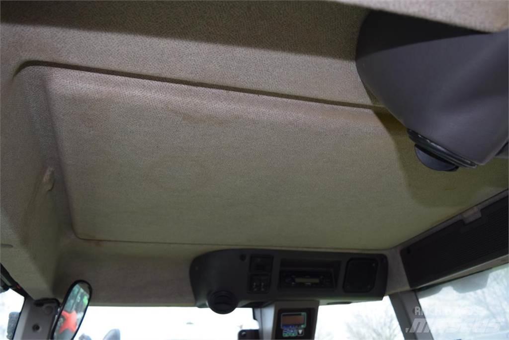 CLAAS Ares 826 RZ Tractoare