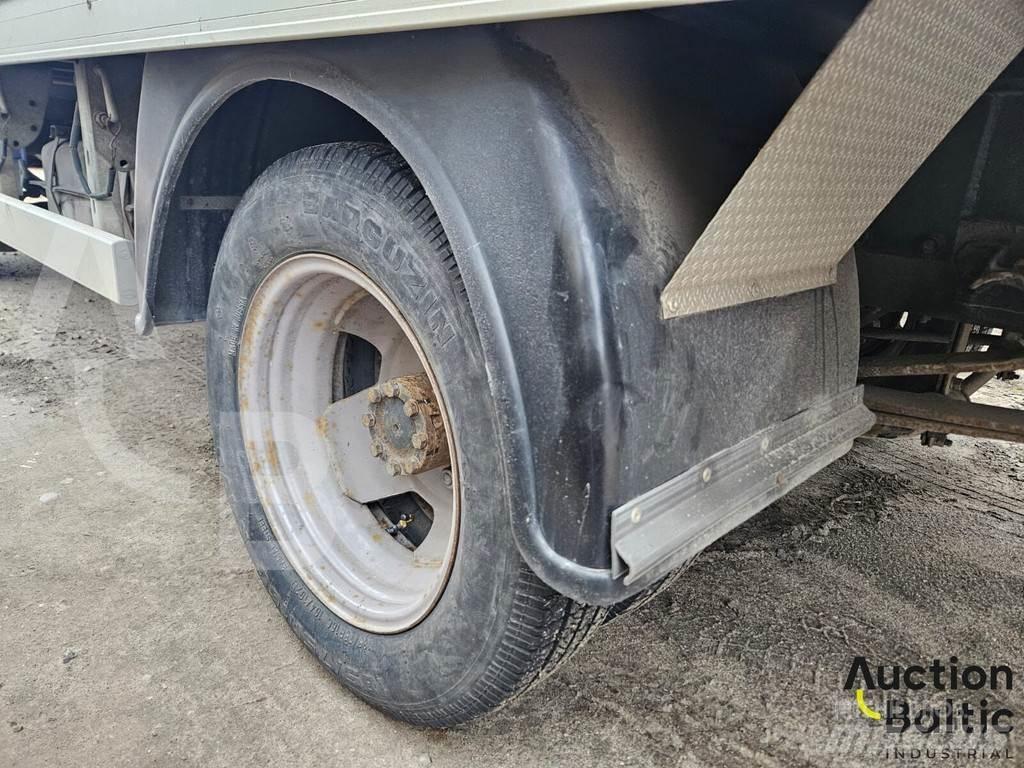 Gaz 3302 Altele