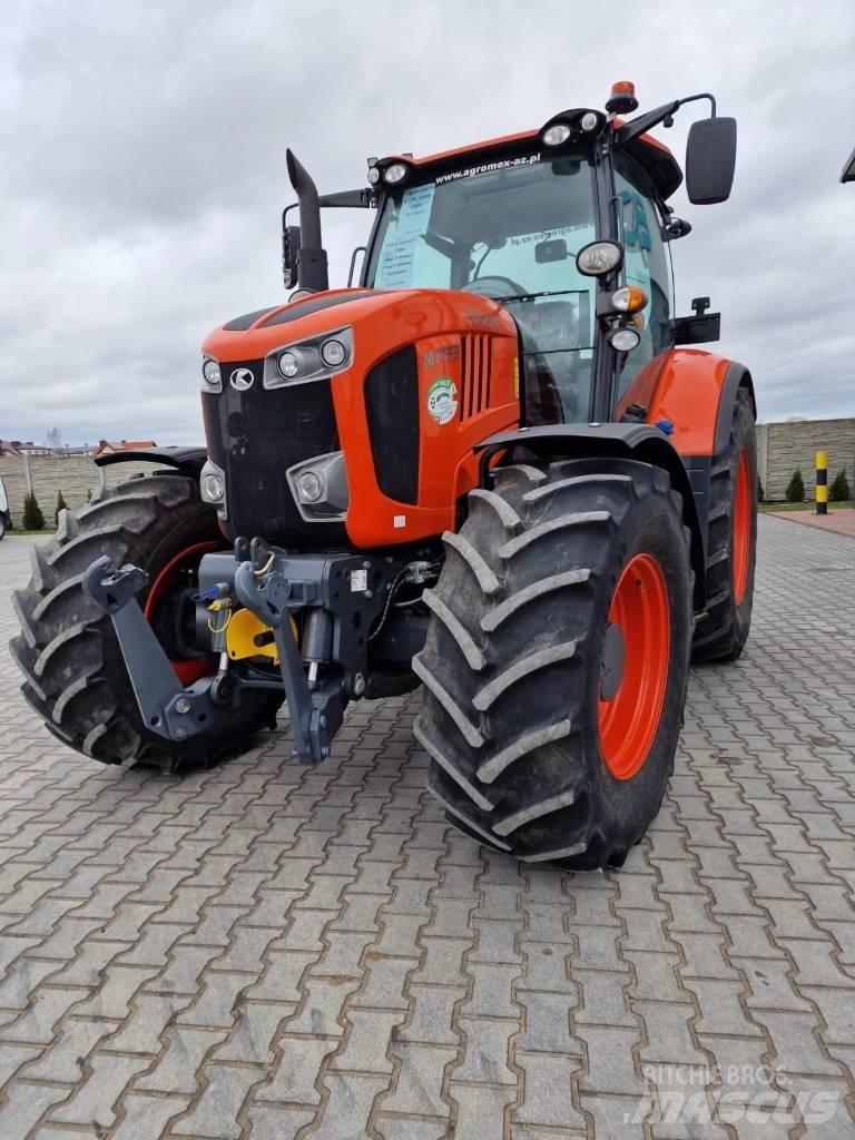 Kubota M 7133 Tractoare