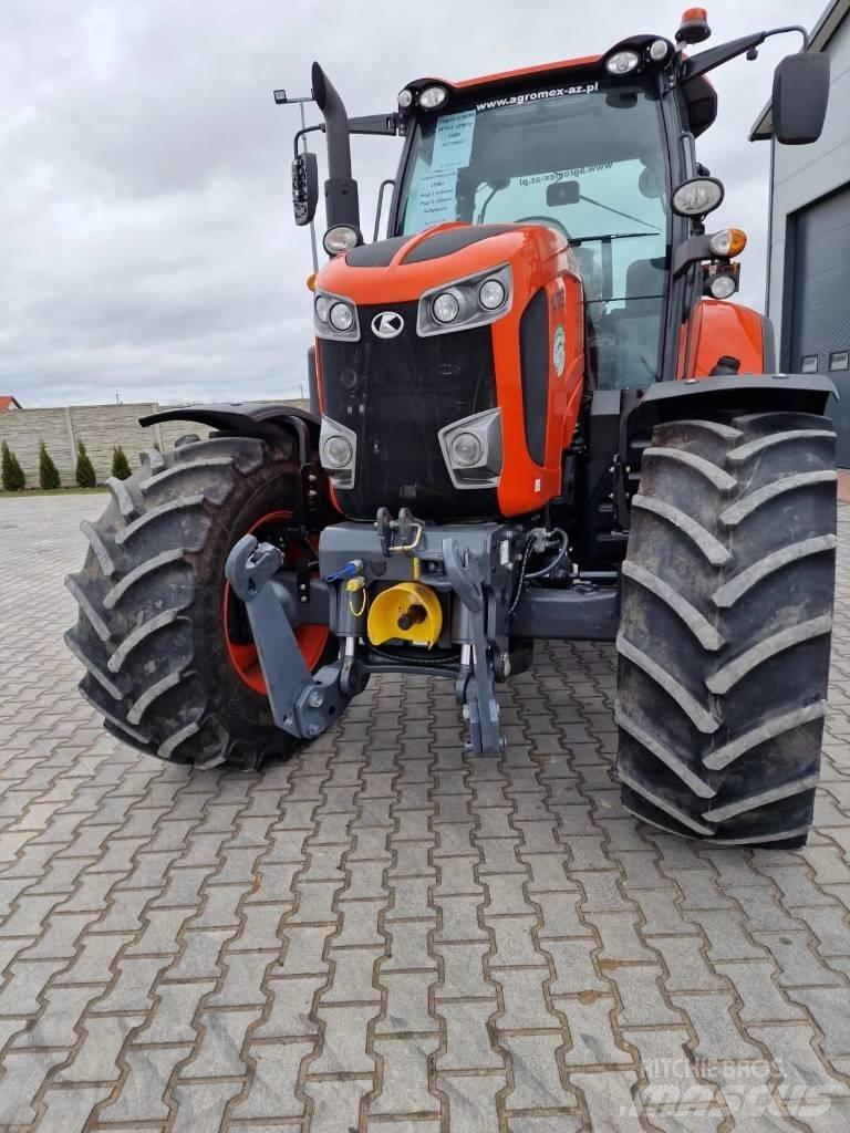 Kubota M 7133 Tractoare