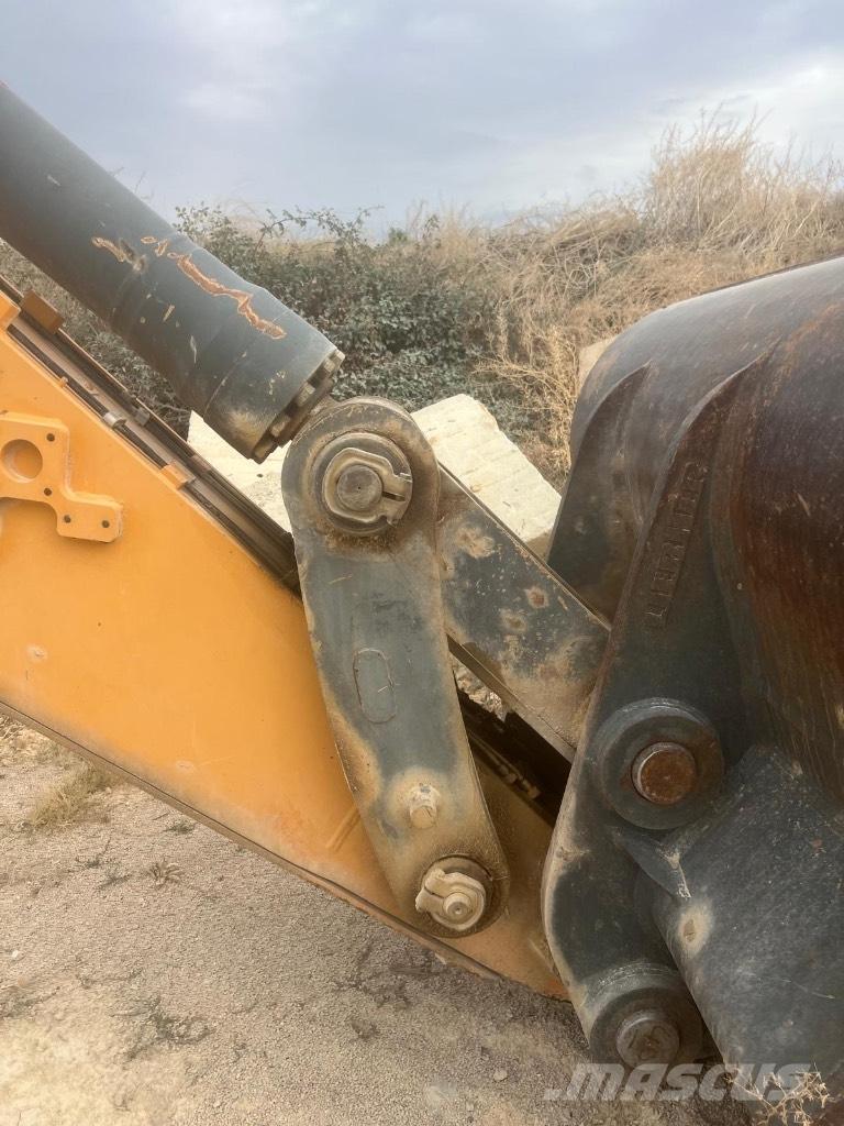 Liebherr R 950 SHD Excavatoare pe șenile
