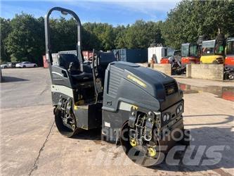 Bomag BW 80 AD-5 Cilindri compactori dubli