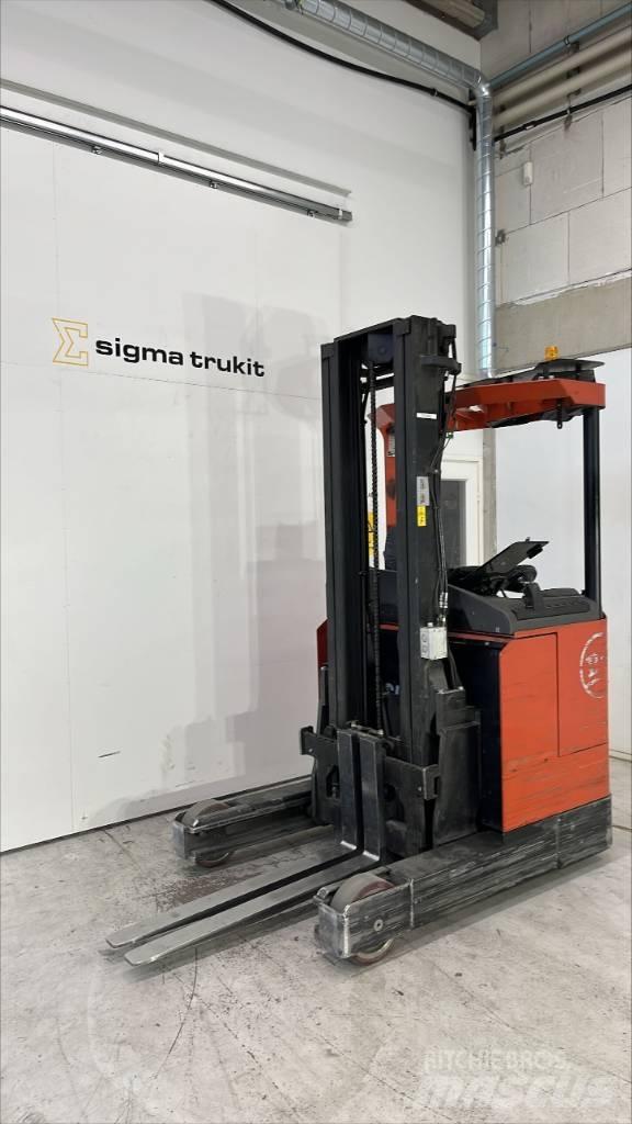 BT RR E 180 Stivuitor cu catarg retractabil