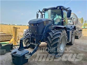 JCB Fastrac 4220 Tractoare