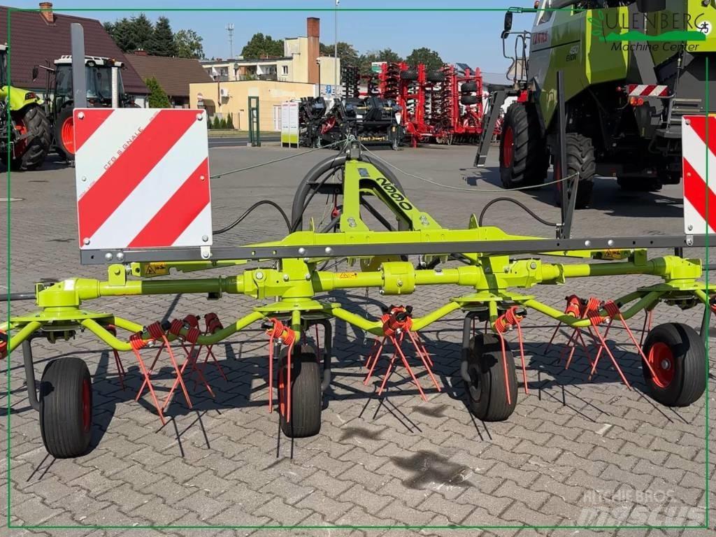 CLAAS Volto 45 Greble