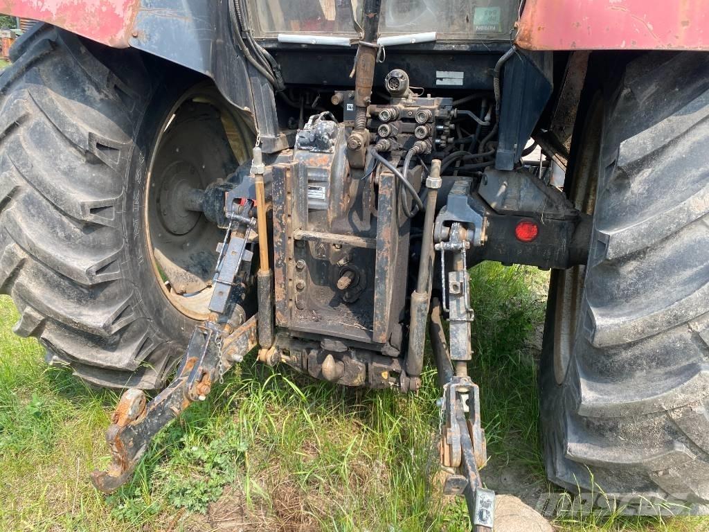 CASE 5150 Tractoare