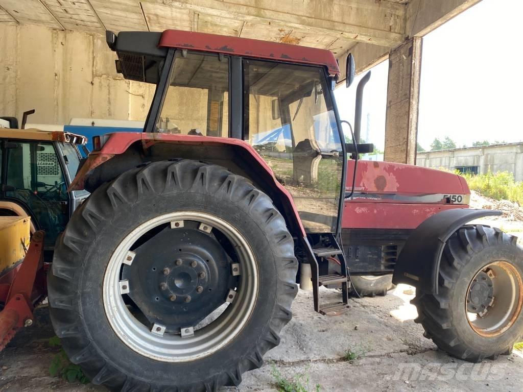CASE 5150 Tractoare