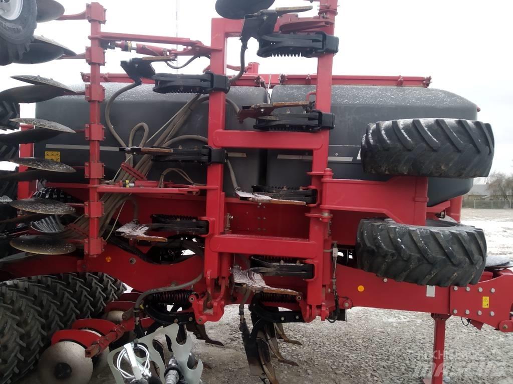 Horsch Focus 6 TD Perforatoare