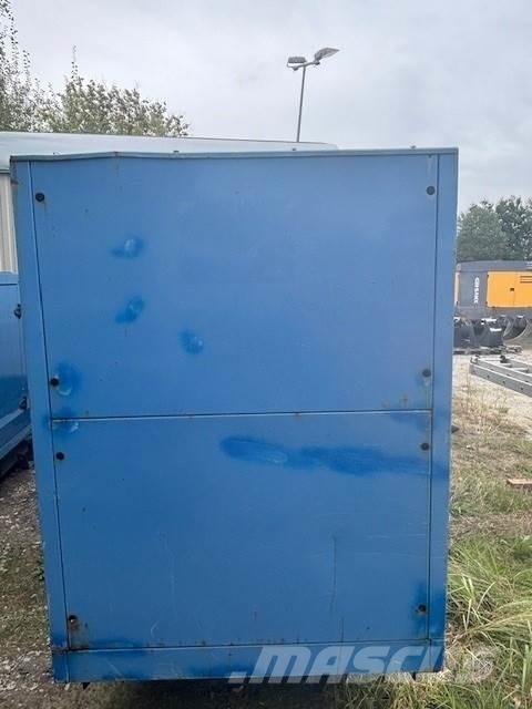 Sdmo V220C Alte generatoare
