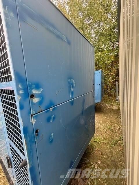 Sdmo V220C Alte generatoare