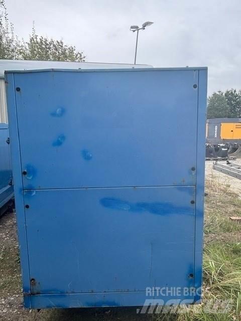 Sdmo V220C Alte generatoare