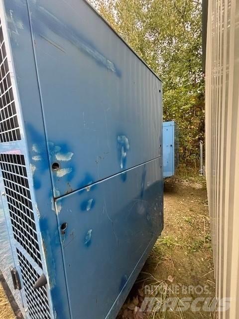 Sdmo V220C Alte generatoare