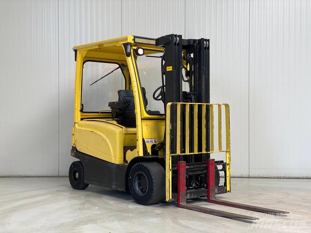 Hyster J2.5XN Stivuitor electric