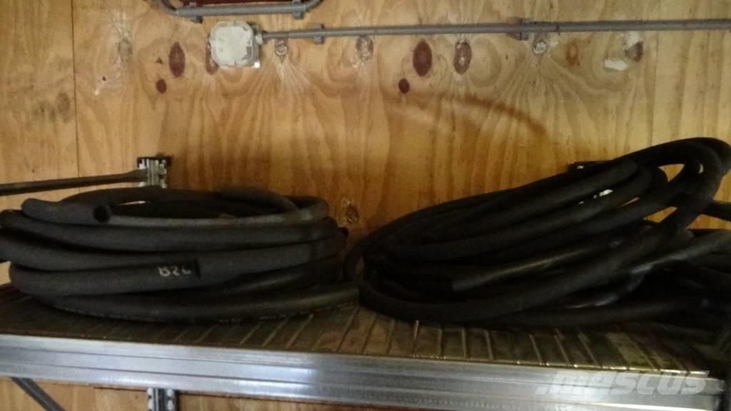 Delmag Spare parts Utilaje construcții - Altele