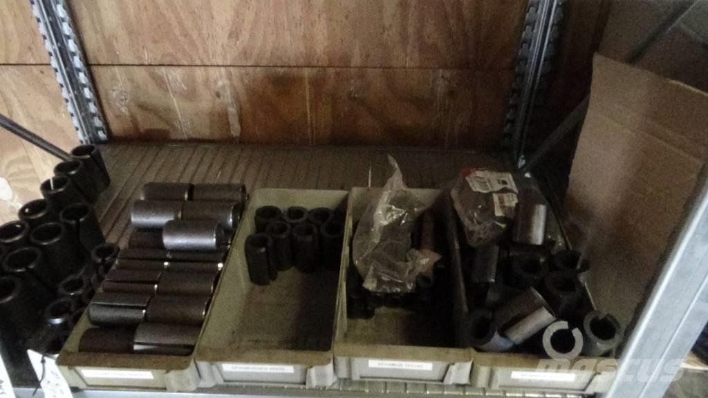 Delmag Spare parts Utilaje construcții - Altele