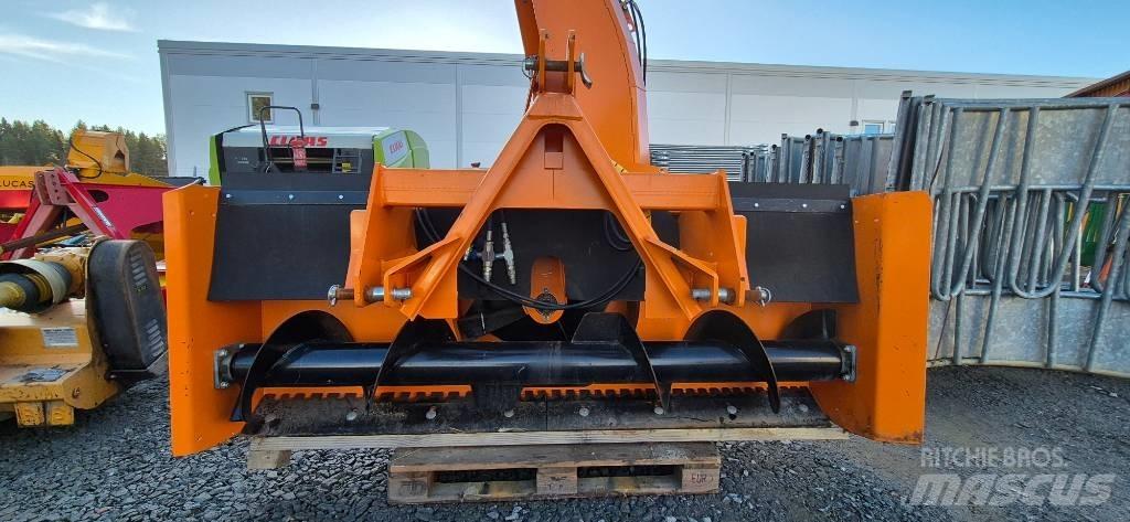 Trejon Optimal 2450 Utilaje agricole - Altele