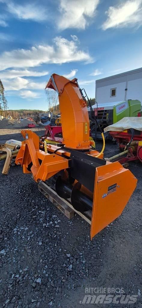 Trejon Optimal 2450 Utilaje agricole - Altele