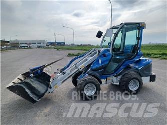 Multione SL840 4WD Mini incarcator