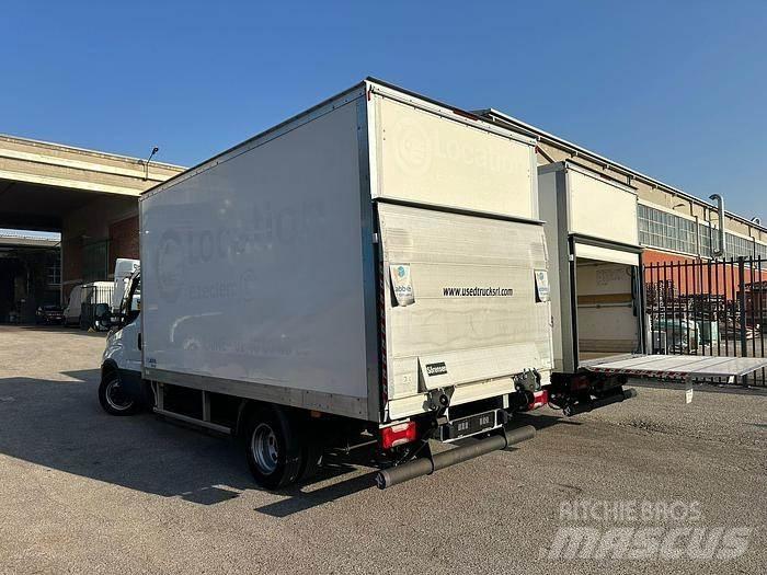 Iveco 35C16 Altele