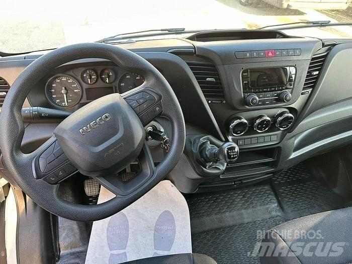 Iveco 35C16 Altele