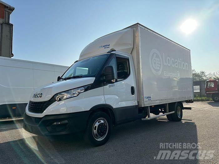 Iveco 35C16 Altele