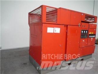 Atlas Copco ZT 3 A Compresoare