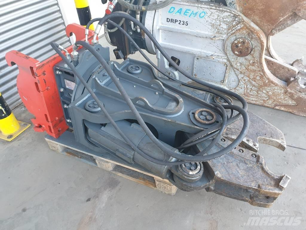 Hammer MT10 Cutter Taietoare