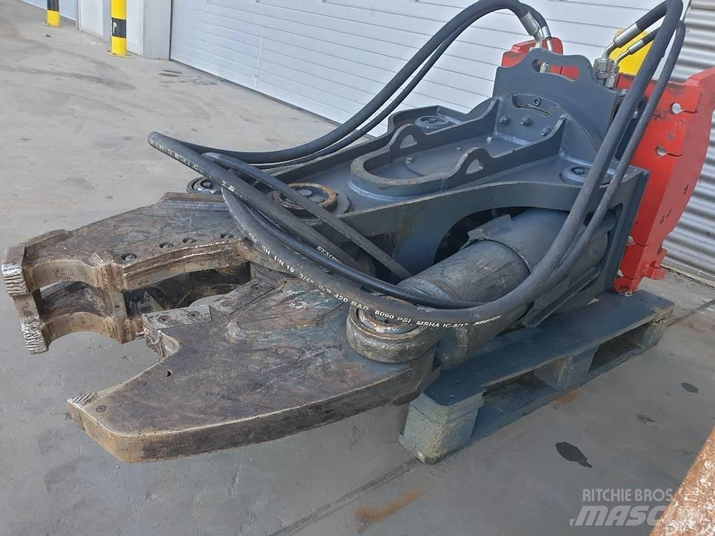 Hammer MT10 Cutter Taietoare