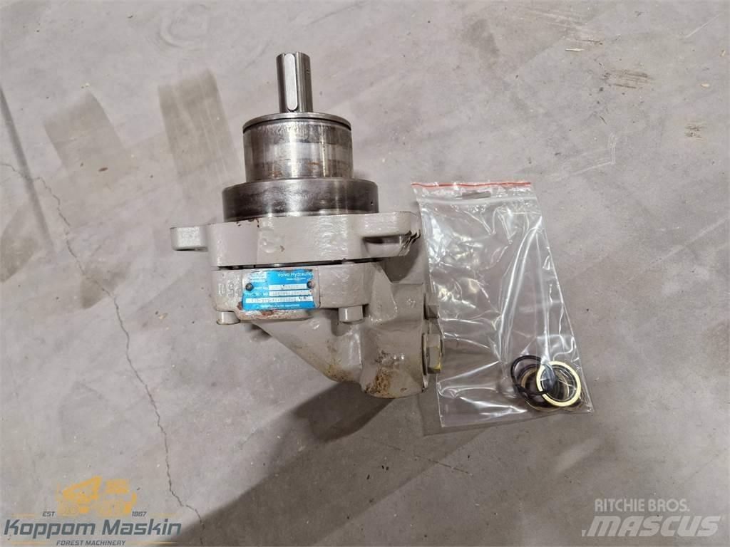 Rottne 072-0153U Capete pentru culegatoare