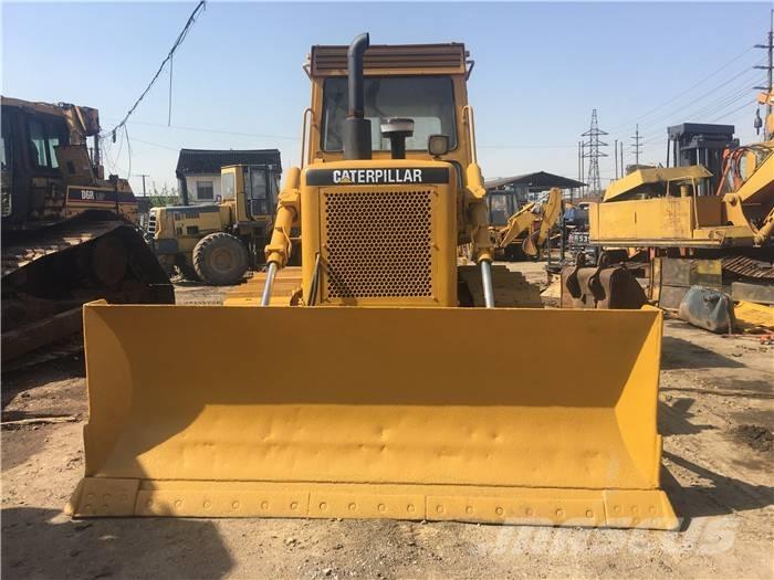 CAT D 6 D Buldozere pe senile