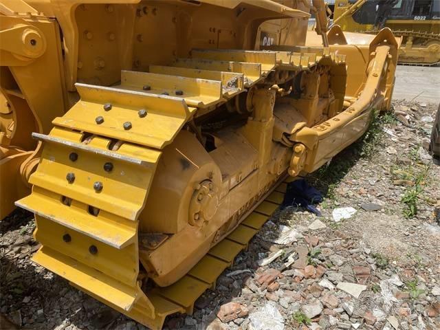 CAT D 7 G Buldozere pe senile