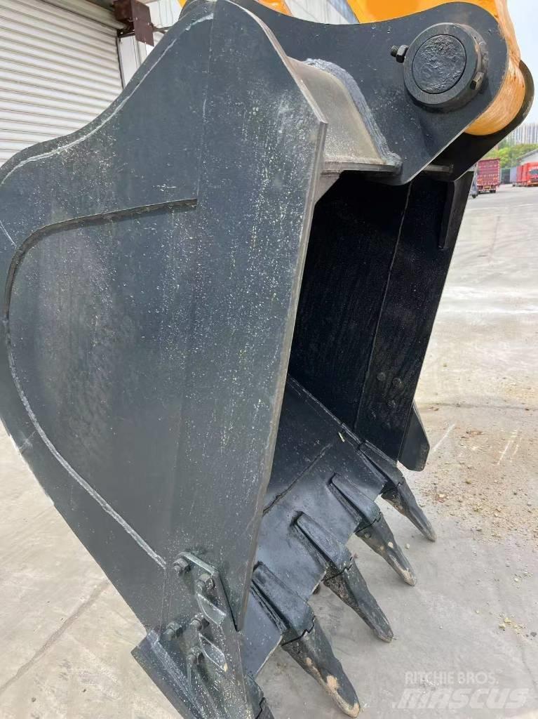 Hyundai R305LC-9T Excavatoare pe șenile

