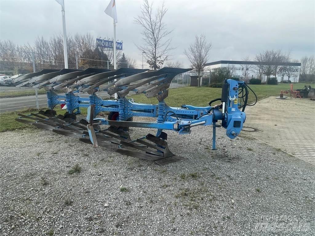 Lemken Vari Opal 8 Pluguri reversibile