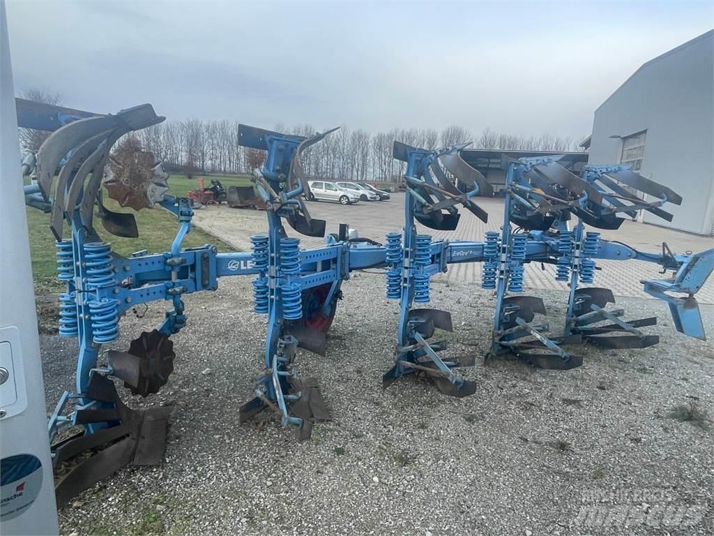 Lemken Vari Opal 8 Pluguri reversibile
