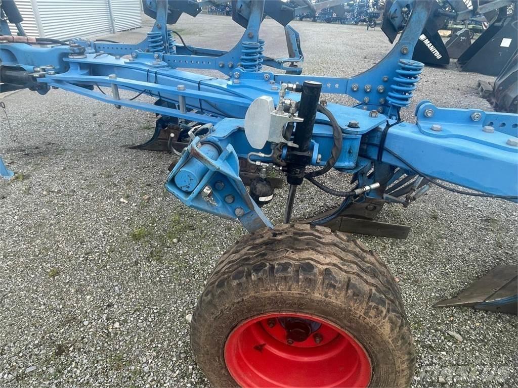 Lemken Vari Opal 8 Pluguri reversibile