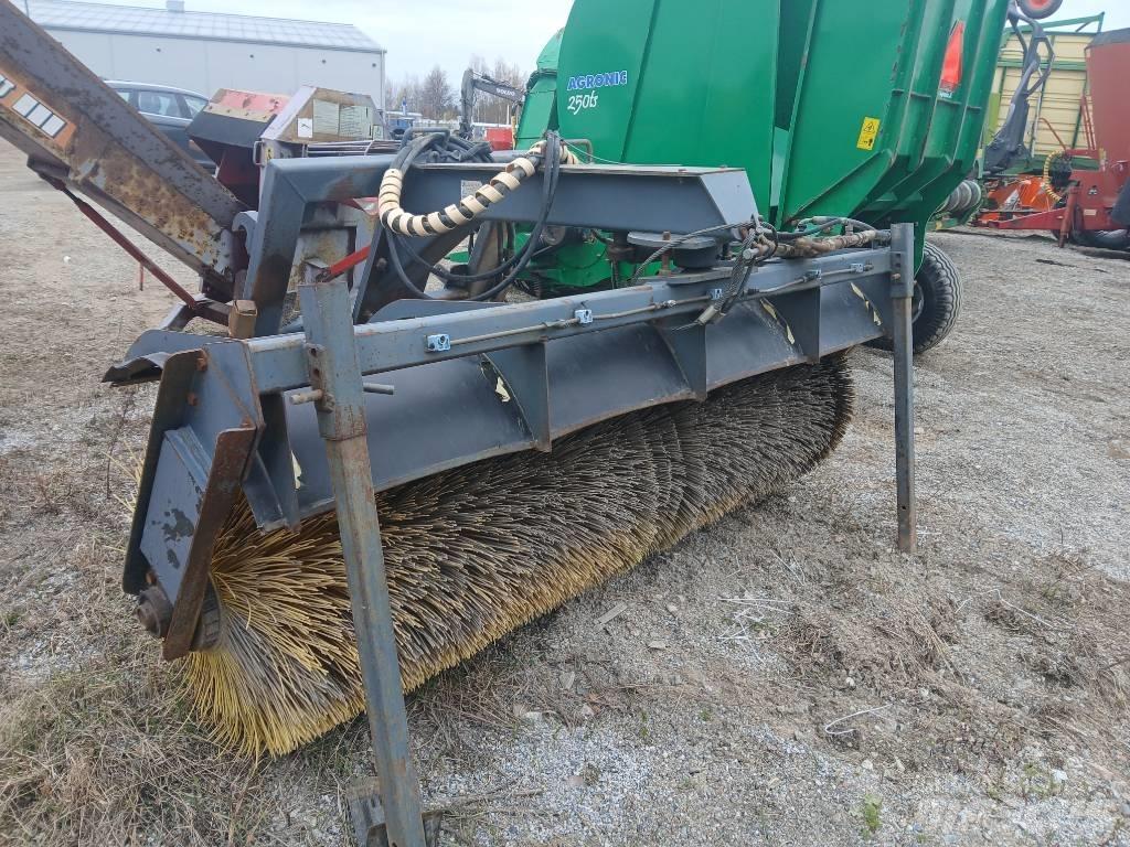 Stark Avoharja 2500 Perii