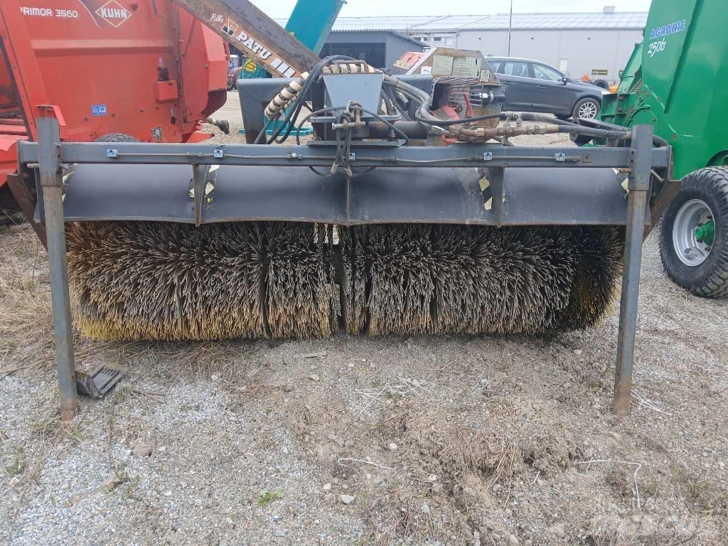 Stark Avoharja 2500 Perii