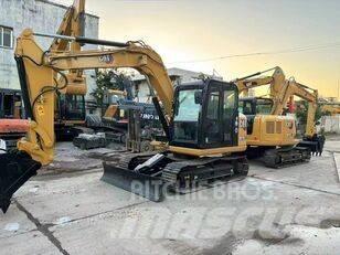 CAT 307E2 Mini excavatoare < 7t