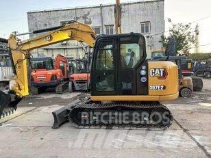 CAT 307E2 Mini excavatoare < 7t