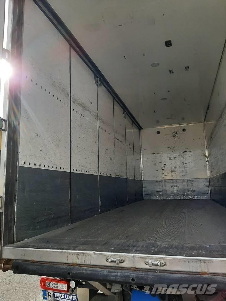 Volvo FH 13 Camion cu control de temperatura