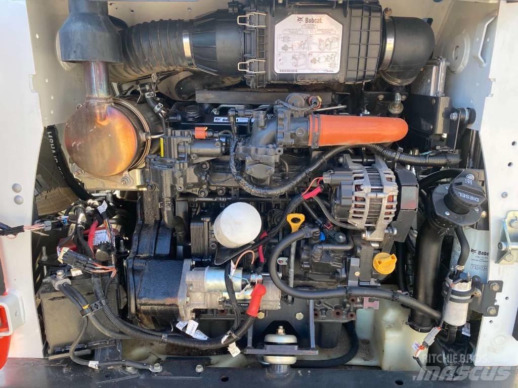 Bobcat T 590 Mini incarcator