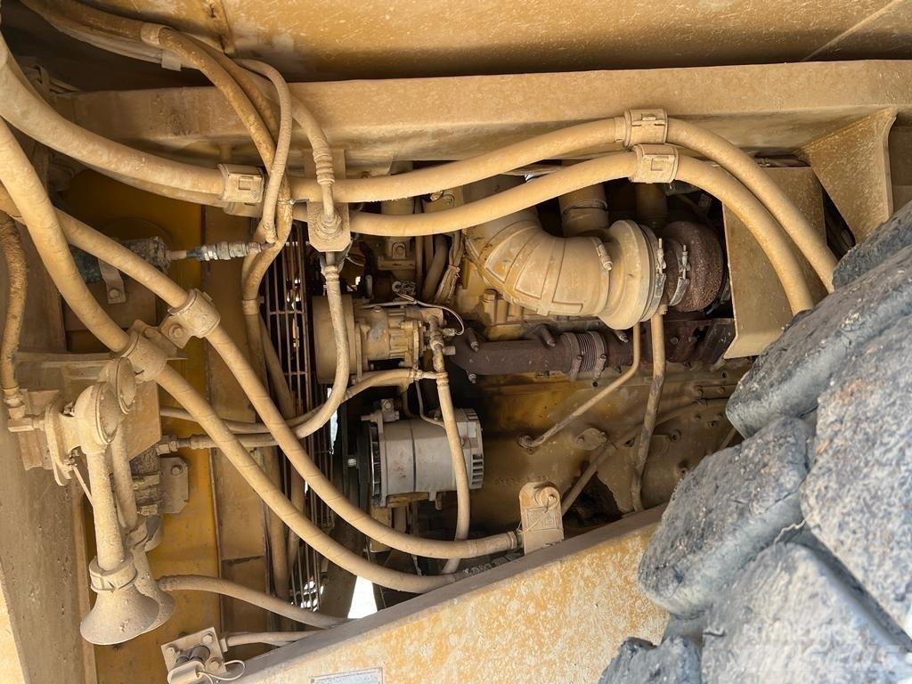 CAT 773 D Camioane cu basculante rigide