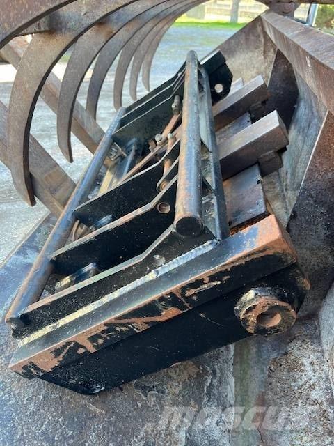 John Deere 3400 Stivuitoare telescopice