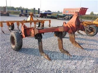 Gard DELP 260J pluguri pentru dalta