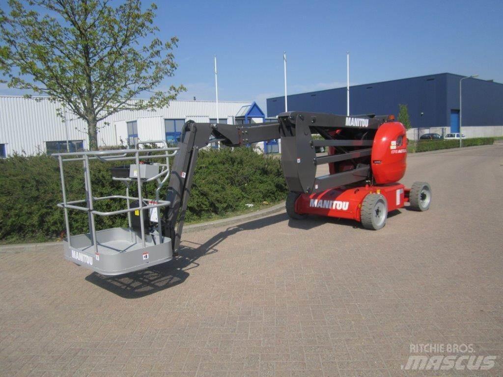Manitou 170 AETJ-L Nacele cu brat articulat