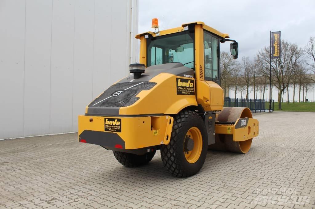 Volvo SD 75 B Compactoare monocilindrice